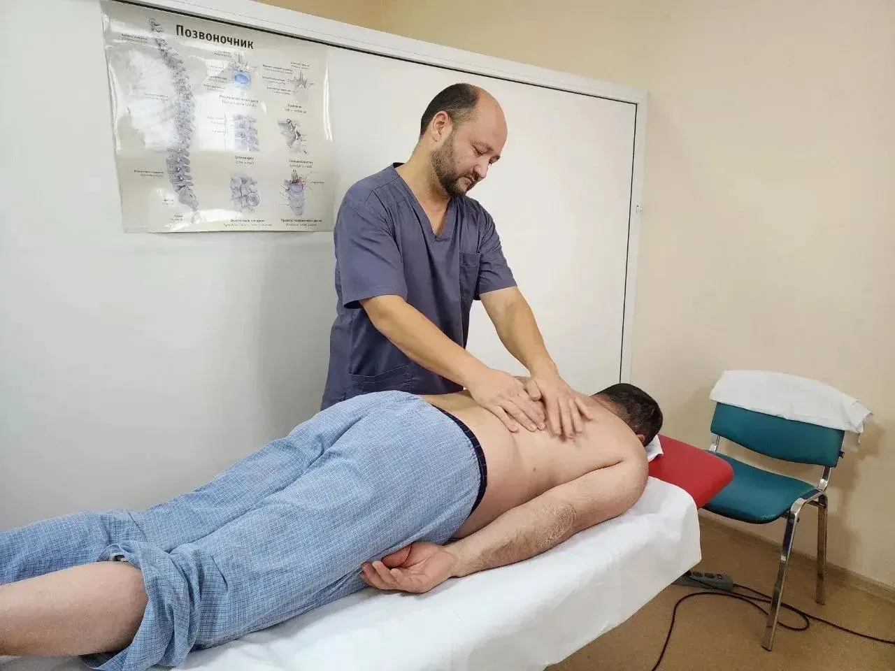 Радий Хабиров рассказал о реабилитации участников СВО в Башкирии