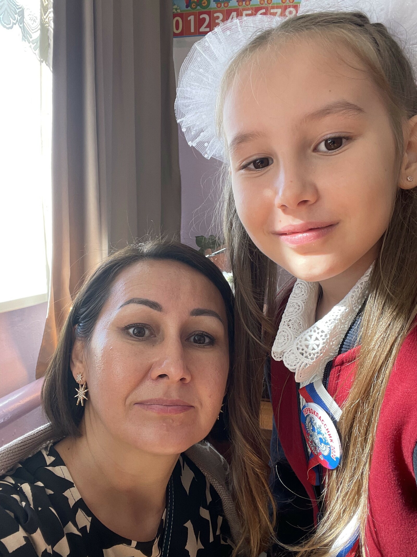 Маме можно доверять любые тайны, любые секреты