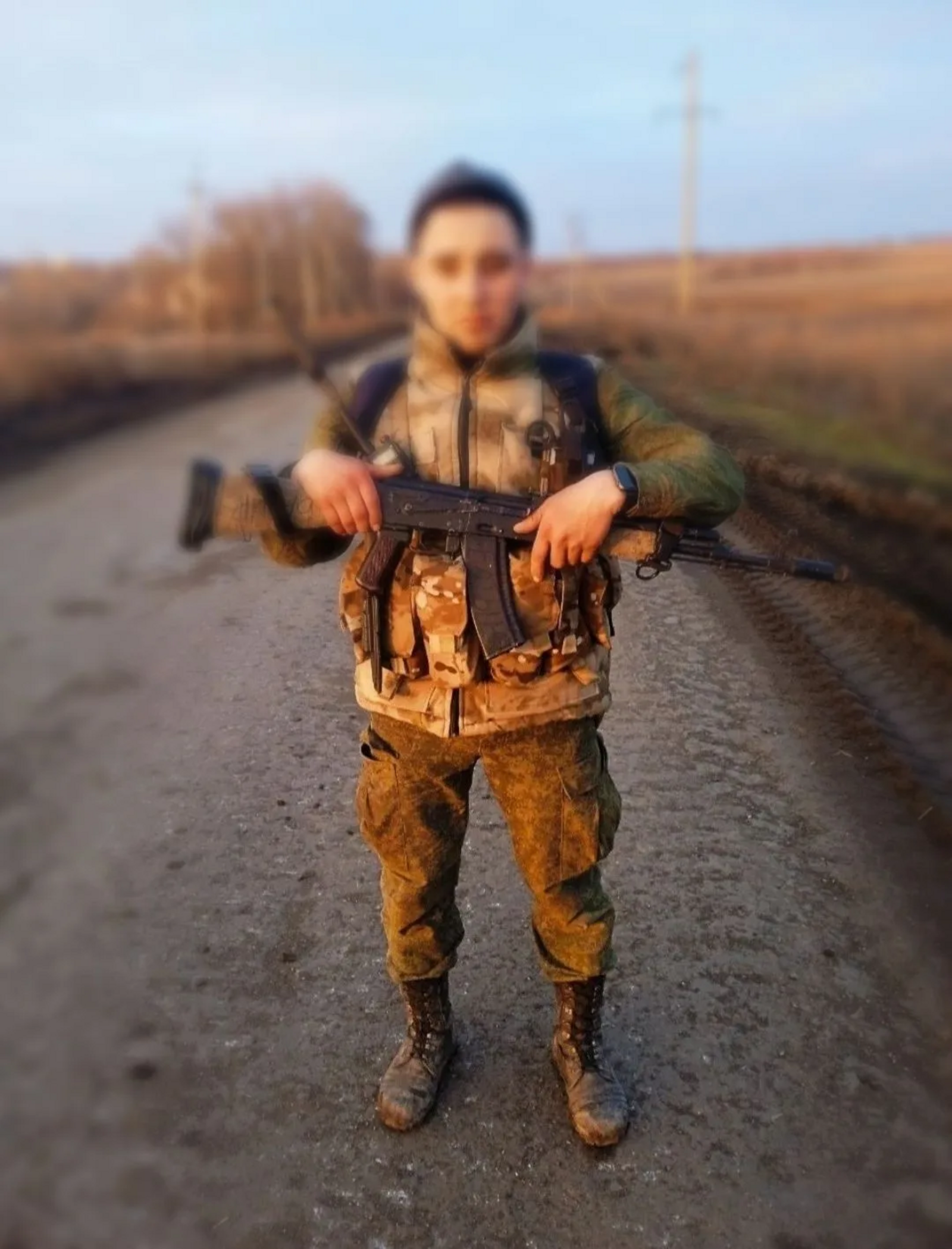 Участник СВО из Башкирии переучился на оператора БПЛА