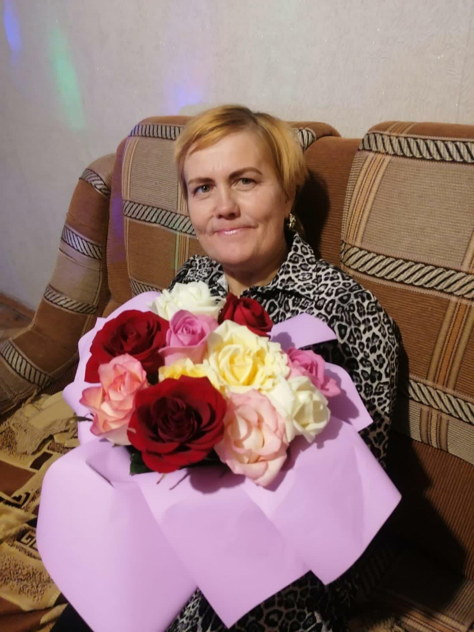 Мама – ты мой самый близкий и родной человек