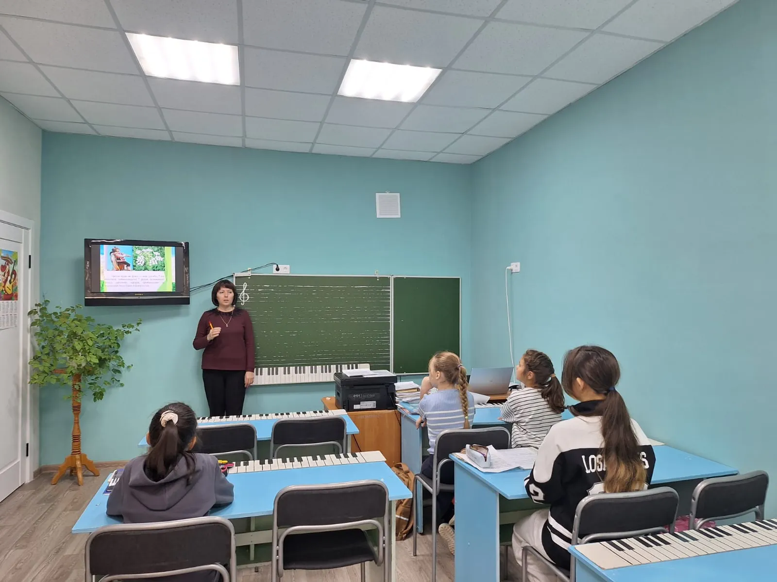 В Янаульском районе отмечают День курая
