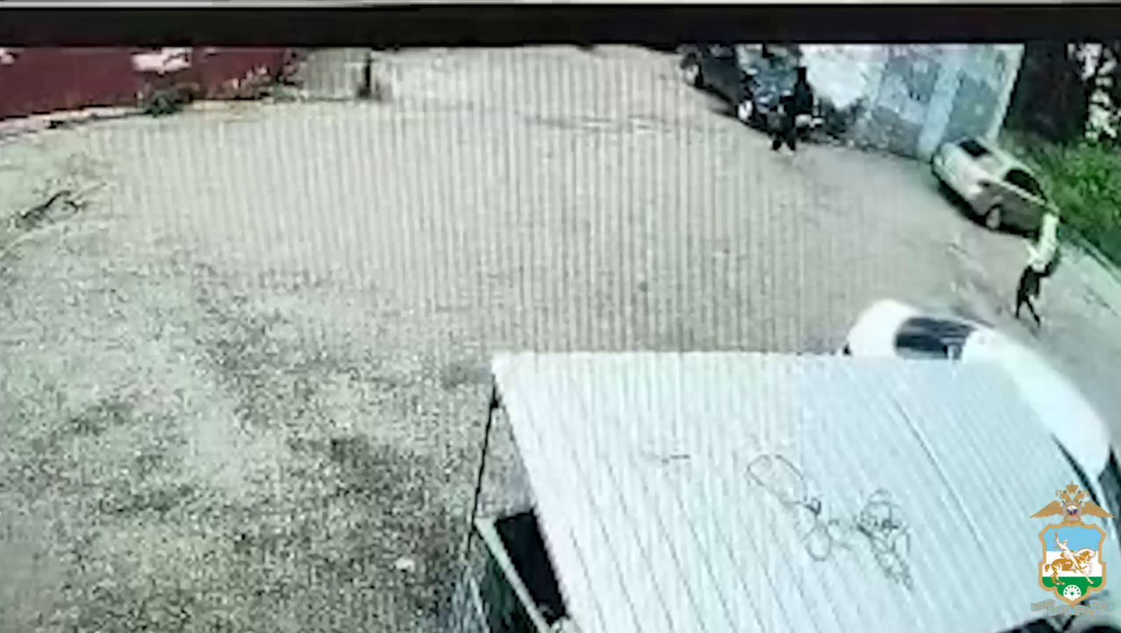 В Башкирии полицейские задержали трех курьеров – пособников телефонных аферистов