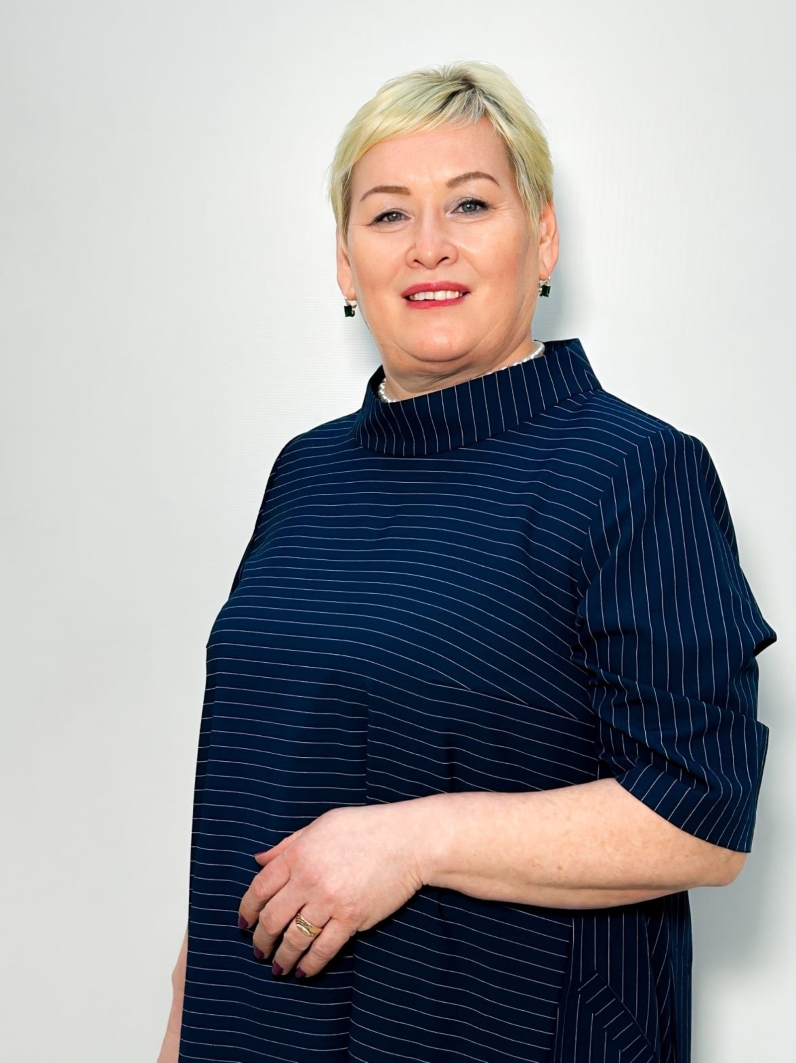 Ты — самая замечательная мама на свете, и мы гордимся быть твоими дочерьми