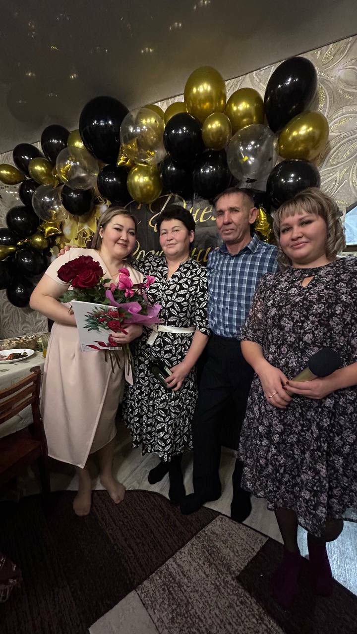 Мамочка, ты – моя любовь, моя поддержка и мой ангел…