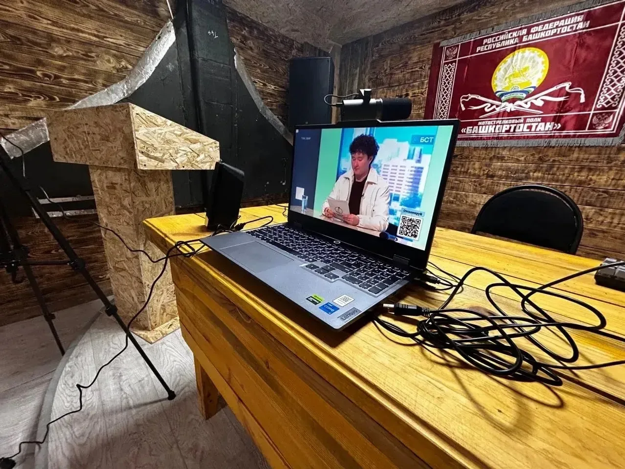 Радий Хабиров поздравил Башкирию с Днем национального костюма