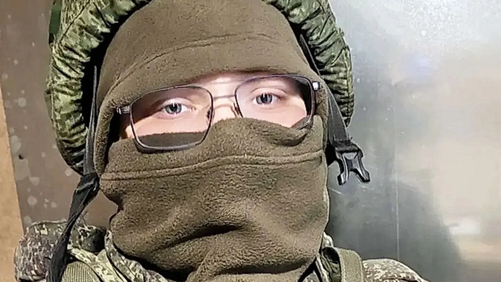 Воин из Башкирии рассказал, как БПЛА повлияли на ход боев