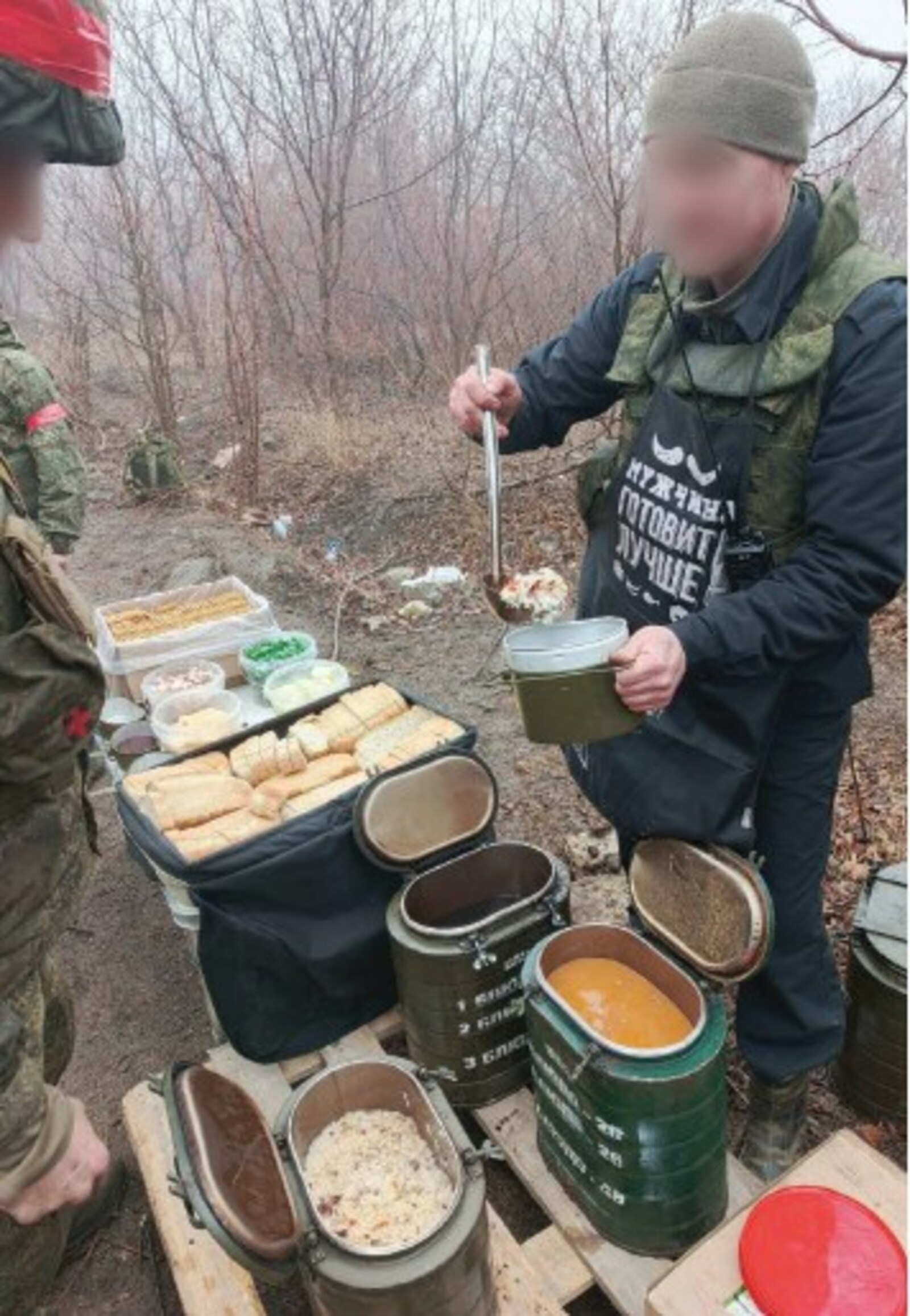 Как янаульский «Музыкант» Донбасс освобождал