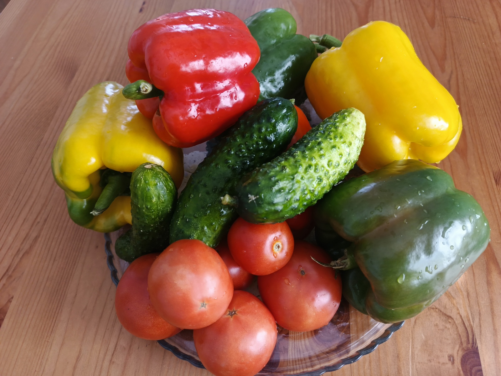 Розалия Хисаева Фотобанк журналистов РБ Уфимский врач напомнила о пользе овощей и фруктов