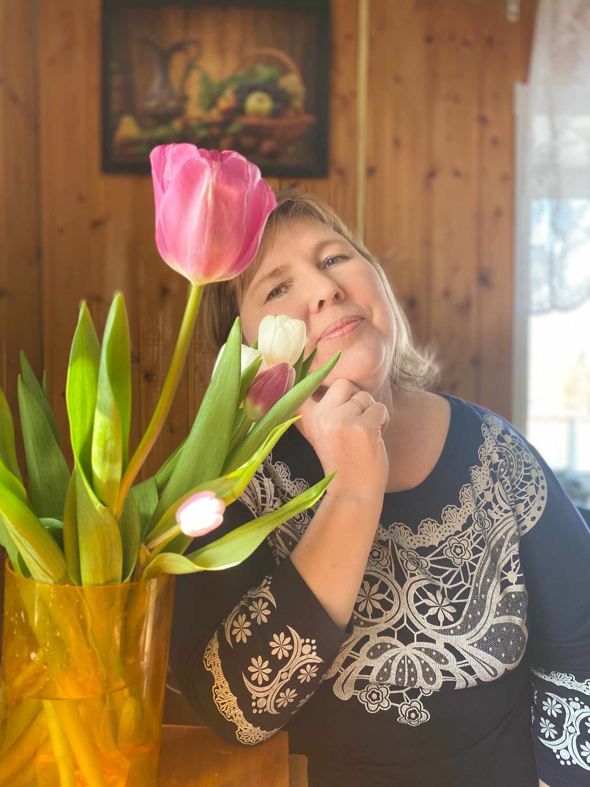 Верный друг, наставник и ангел-хранитель, который всегда незримо рядом