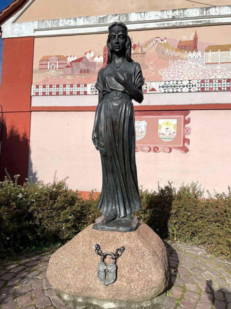 Путешествие по перекрестку эпох