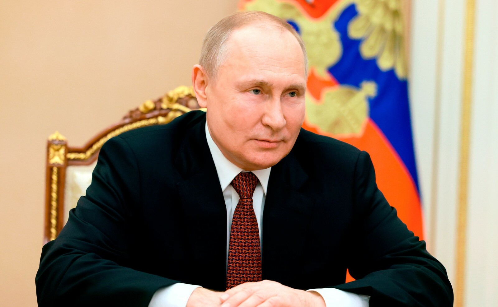 Владимир Путин обратился с приветствием к участникам  фестиваля «Российская студенческая весна».