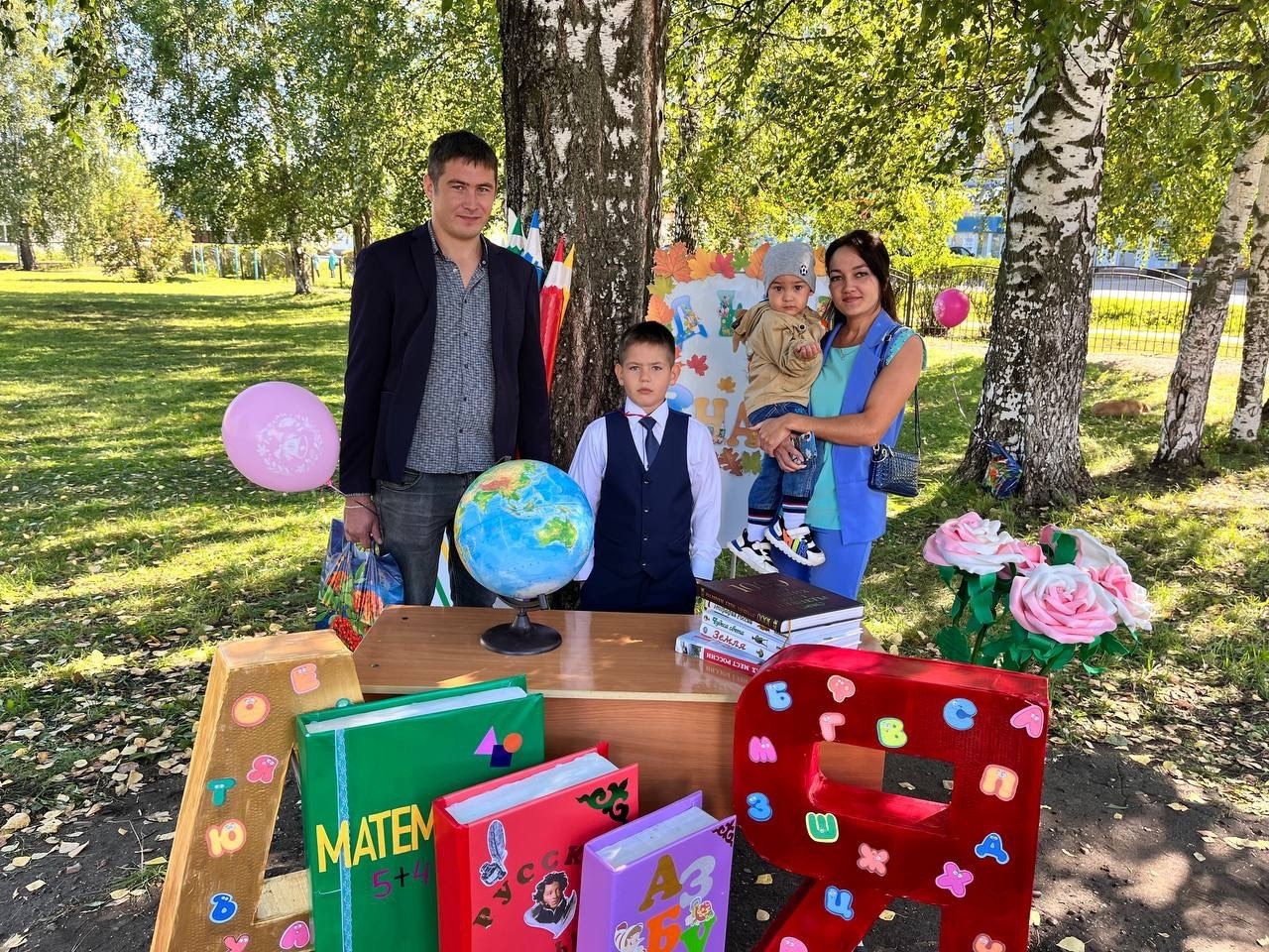 Юные пациенты ее любят, родители уважают и прислушиваются к советам