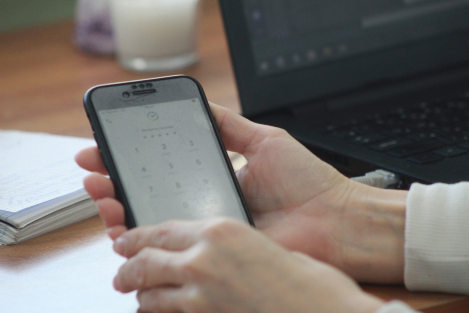 Ключевые слова, указывающие на мошенников и их главное оружие