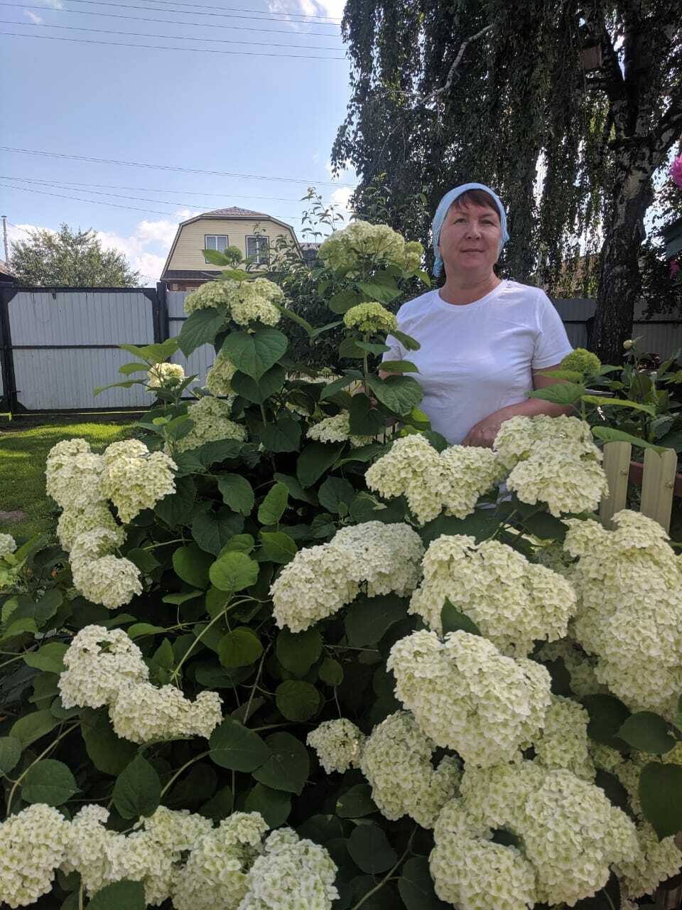 Хотела стать учителем, а выбрала медицину. И ничуть не жалеет об этом