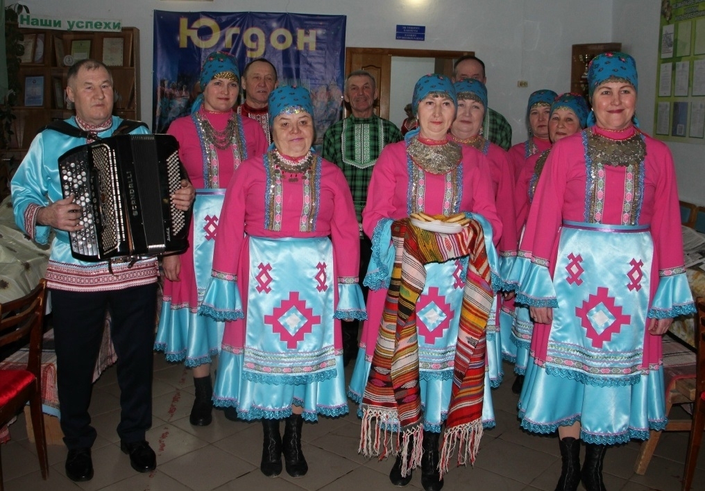 "Серебряный" "Югдон"