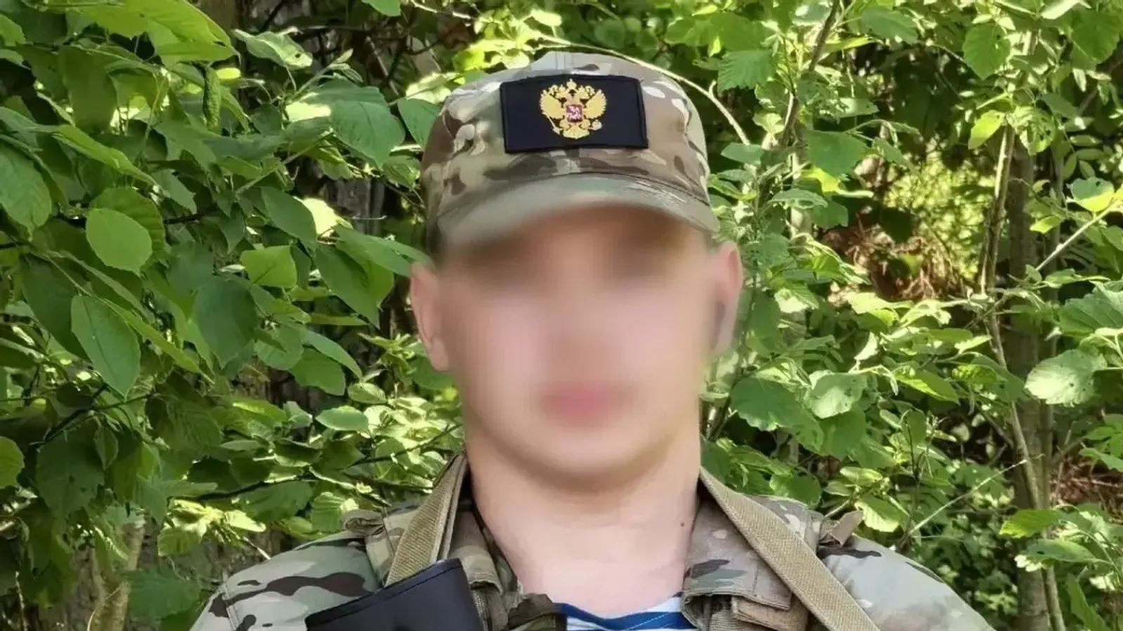 соцсети администрации Белебеевского района Молодой парень из Башкирии ушел на СВО служить оператором БПЛА вслед за отцом