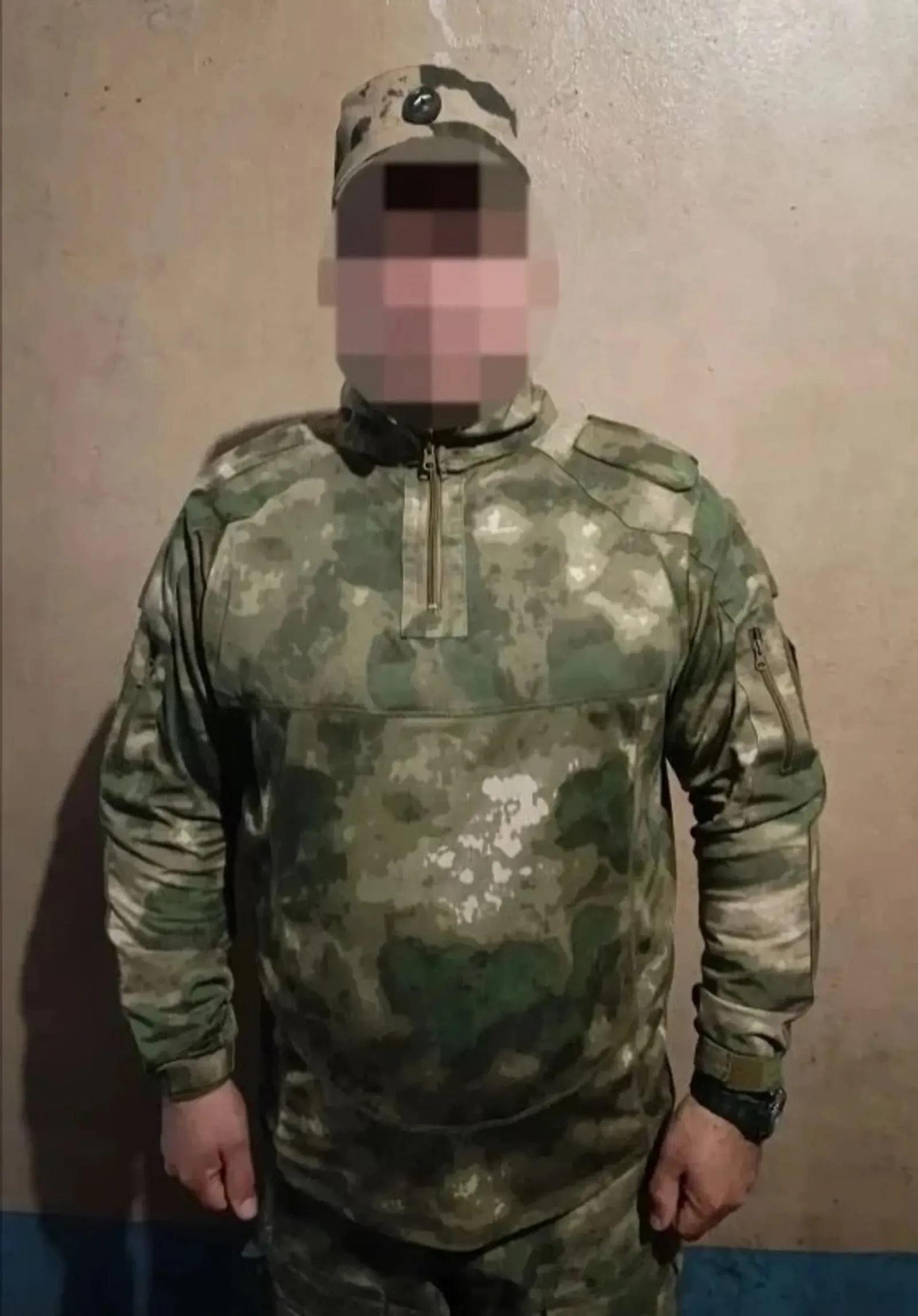 «Доцент» жителям Башкирии: «Спасибо, что держите тыл»