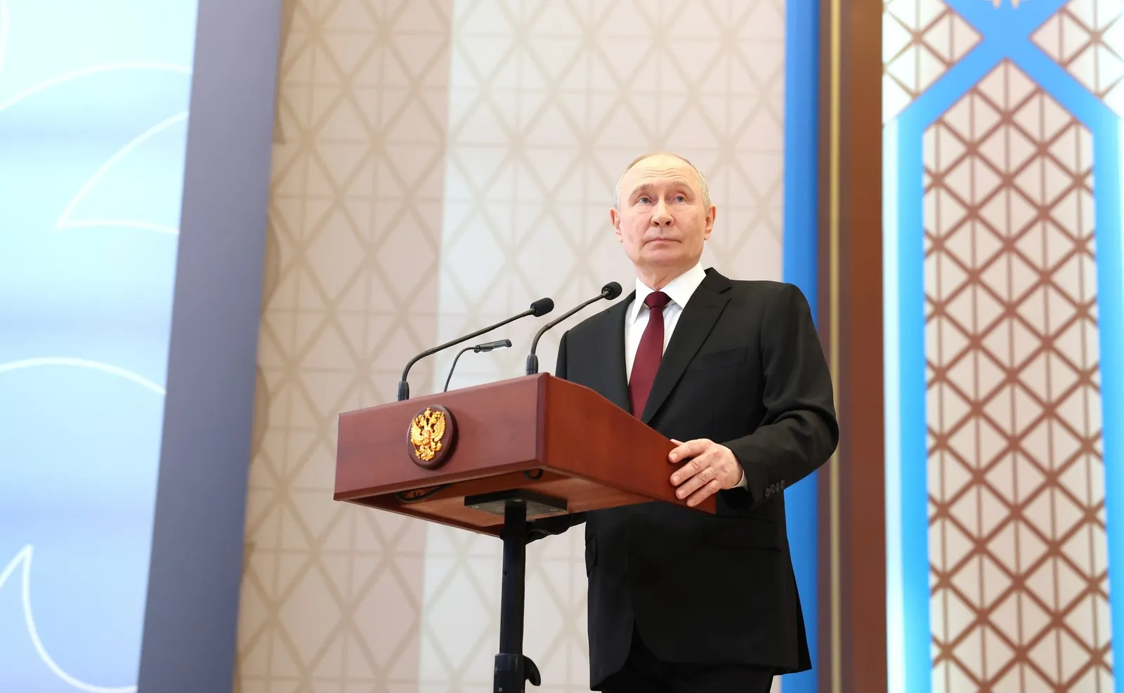 пресс-служба Кремля Путин указал преимущества Армении от членства в ЕАЭС