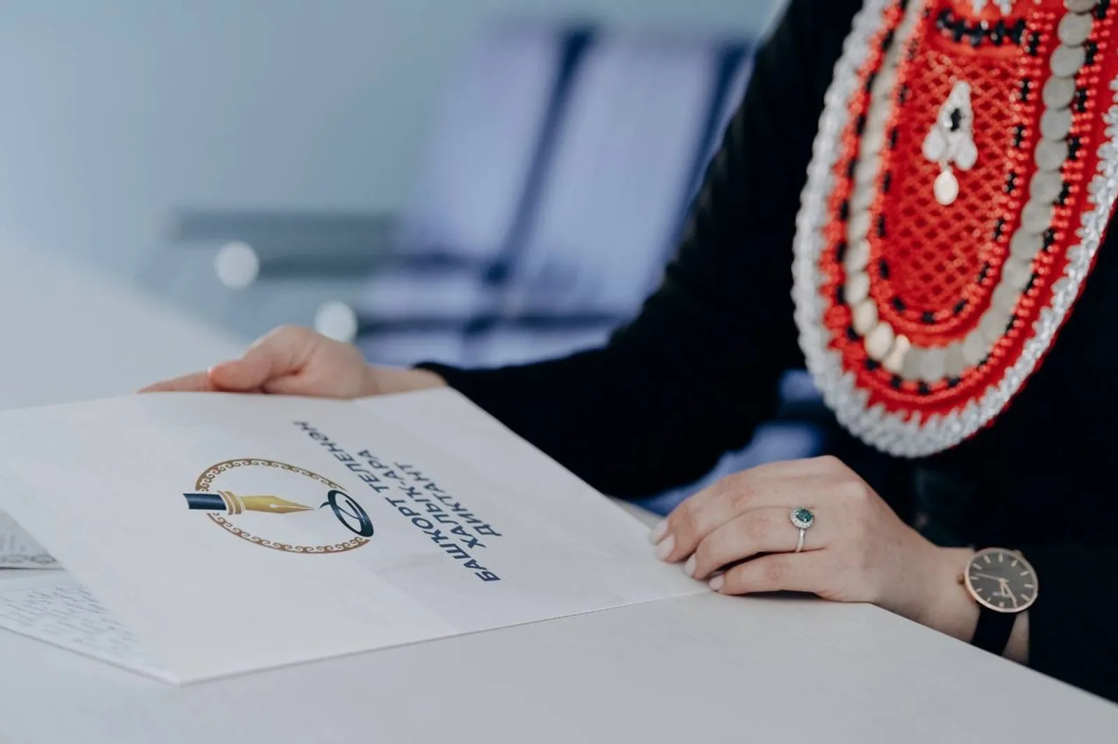 В Башкирии пройдет международный башкирский диктант