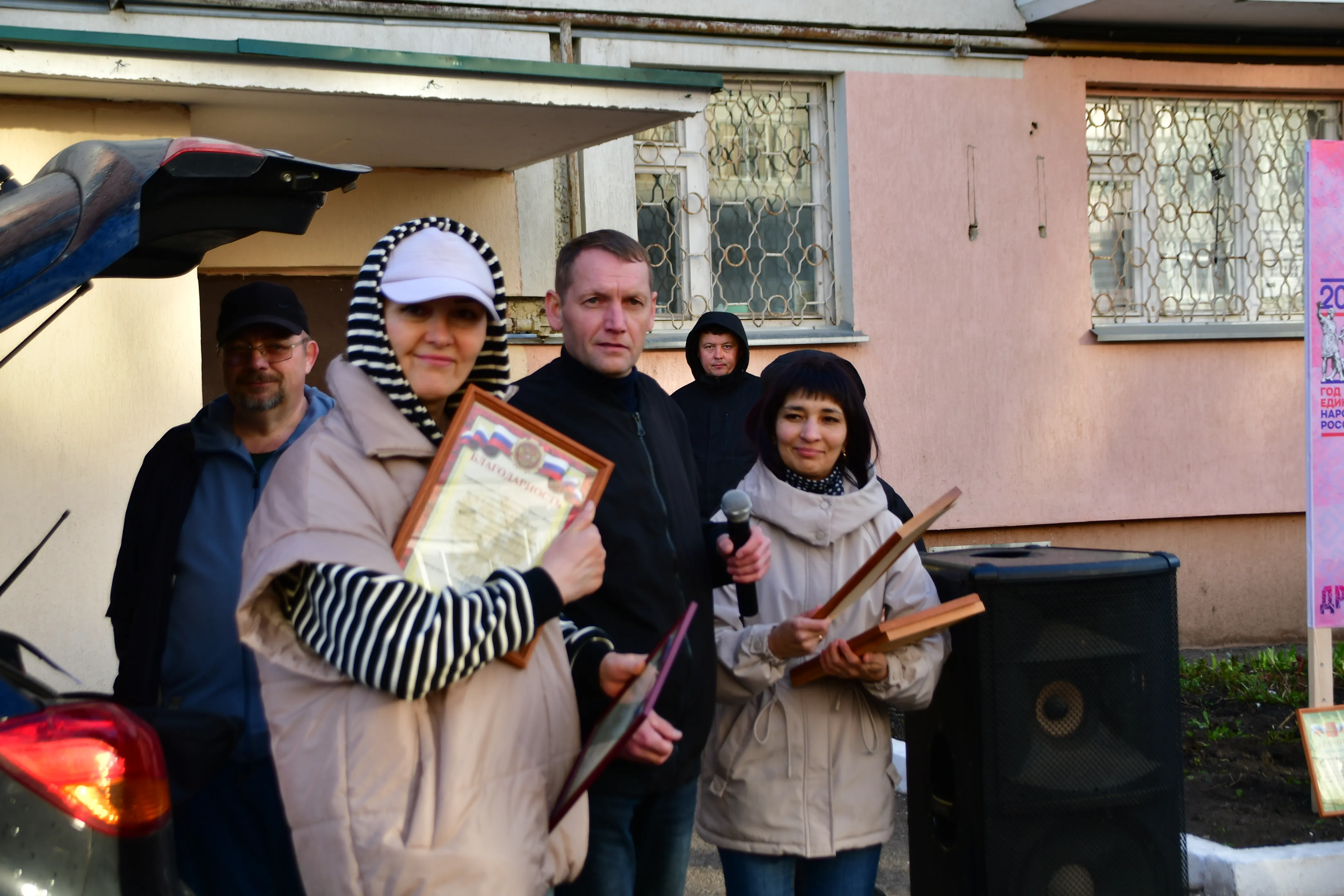 В башкирском Янауле подвели итоги конкурса «Зеленая весна-2026»