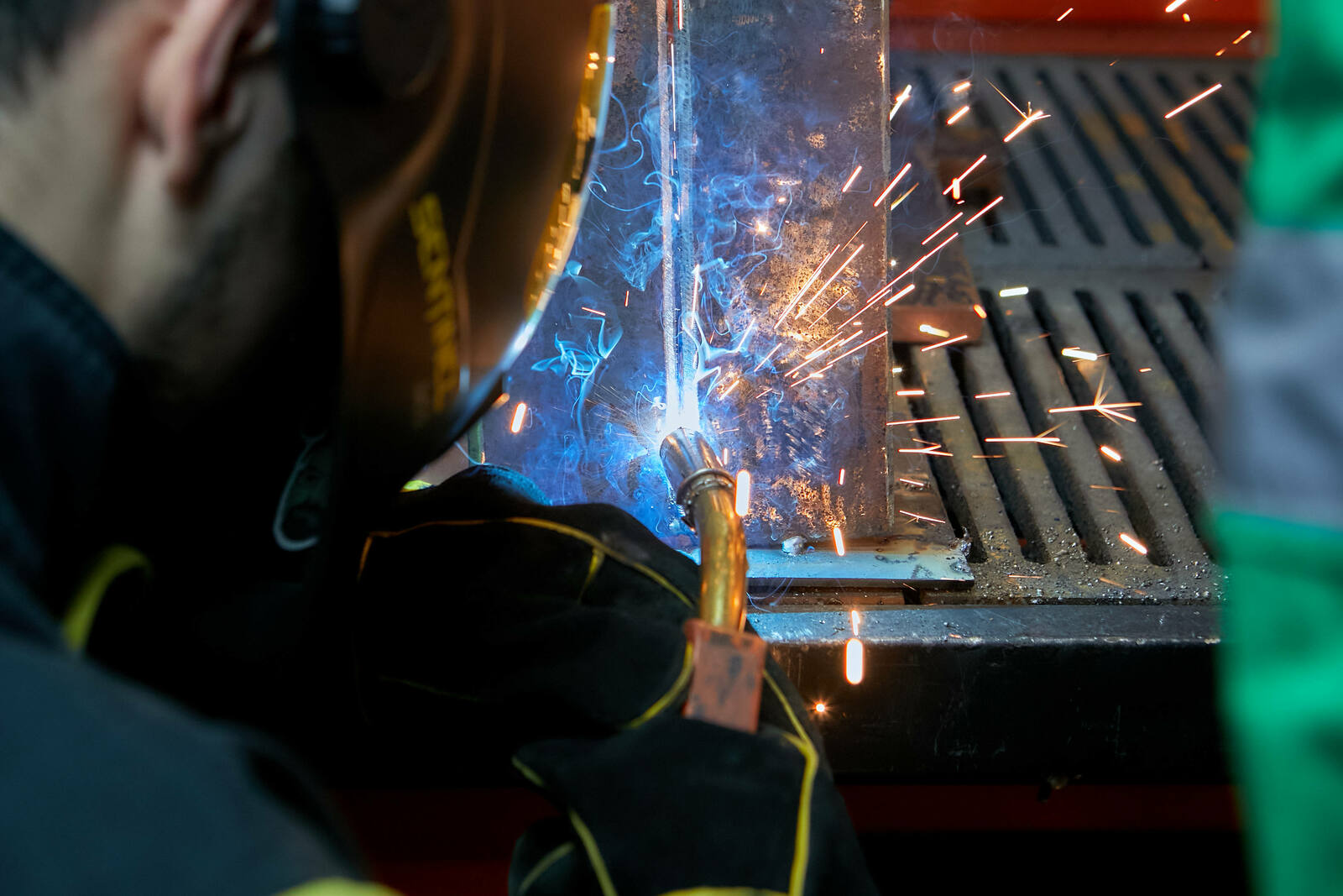 Всероссийская конференция «Сварка и контроль – 2025» прошла в УГНТУ