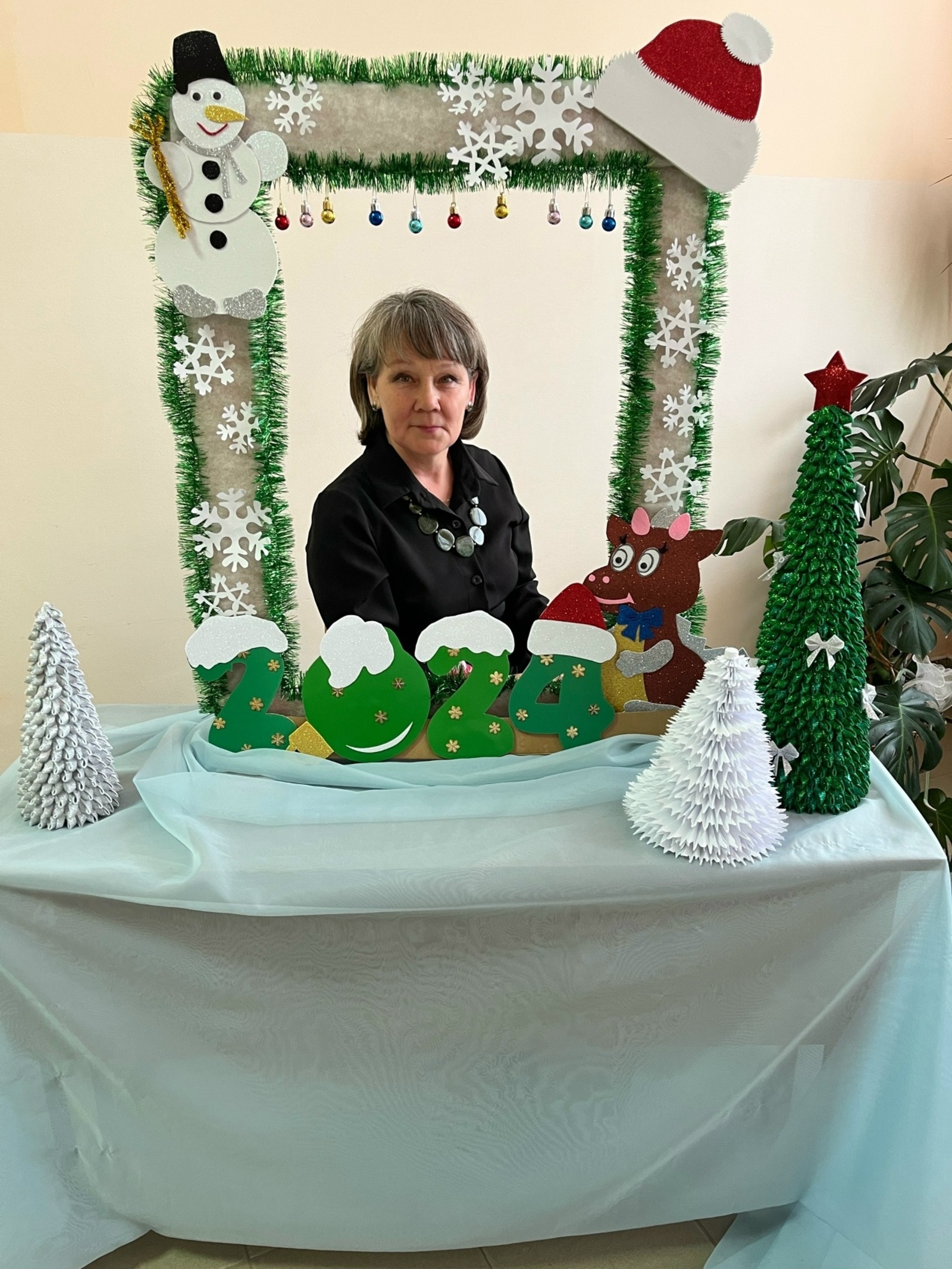 Мама, спасибо за бесценный дар жизни и за безграничную заботу