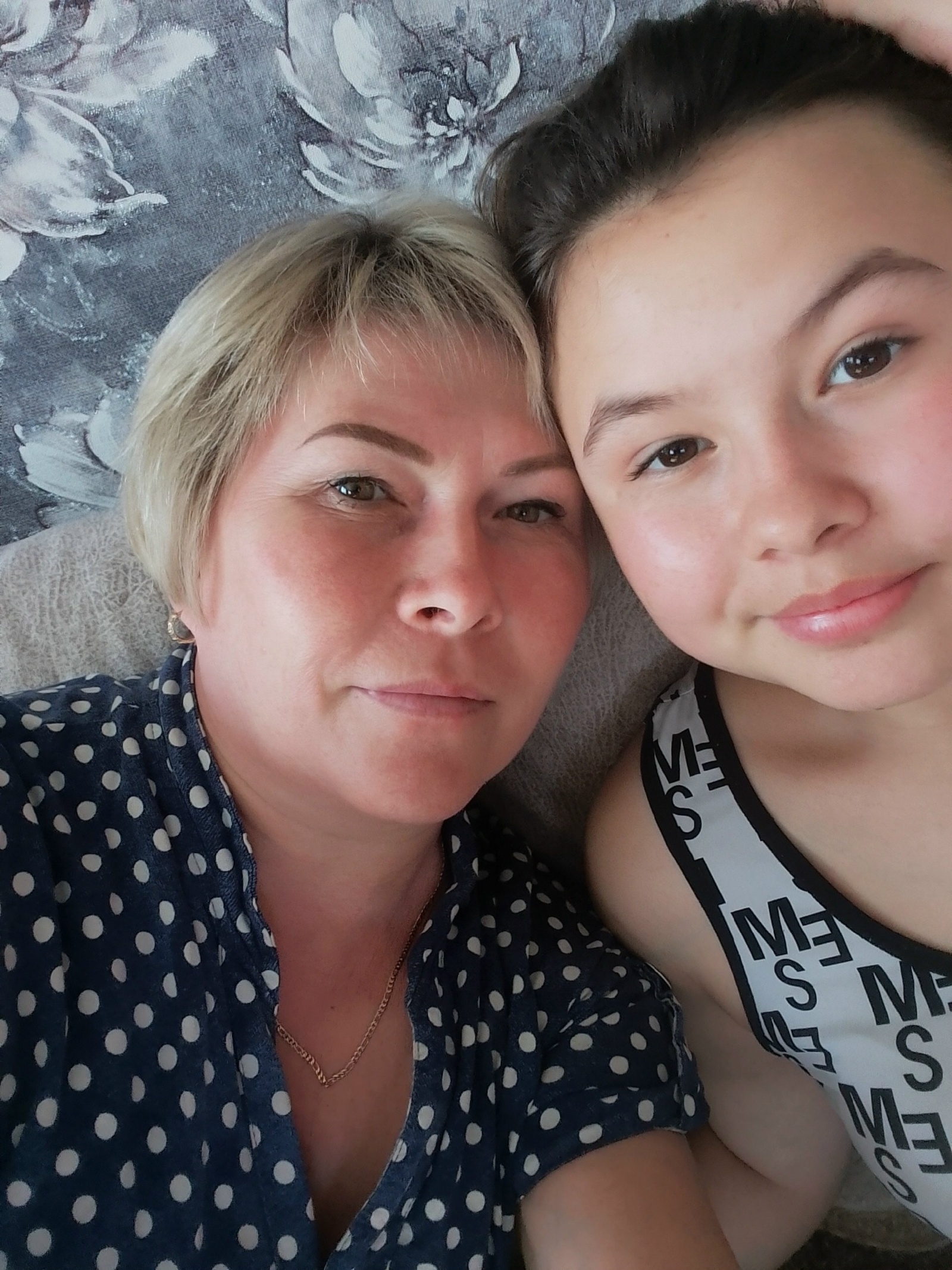 Самый важный человек в моей жизни – это мама