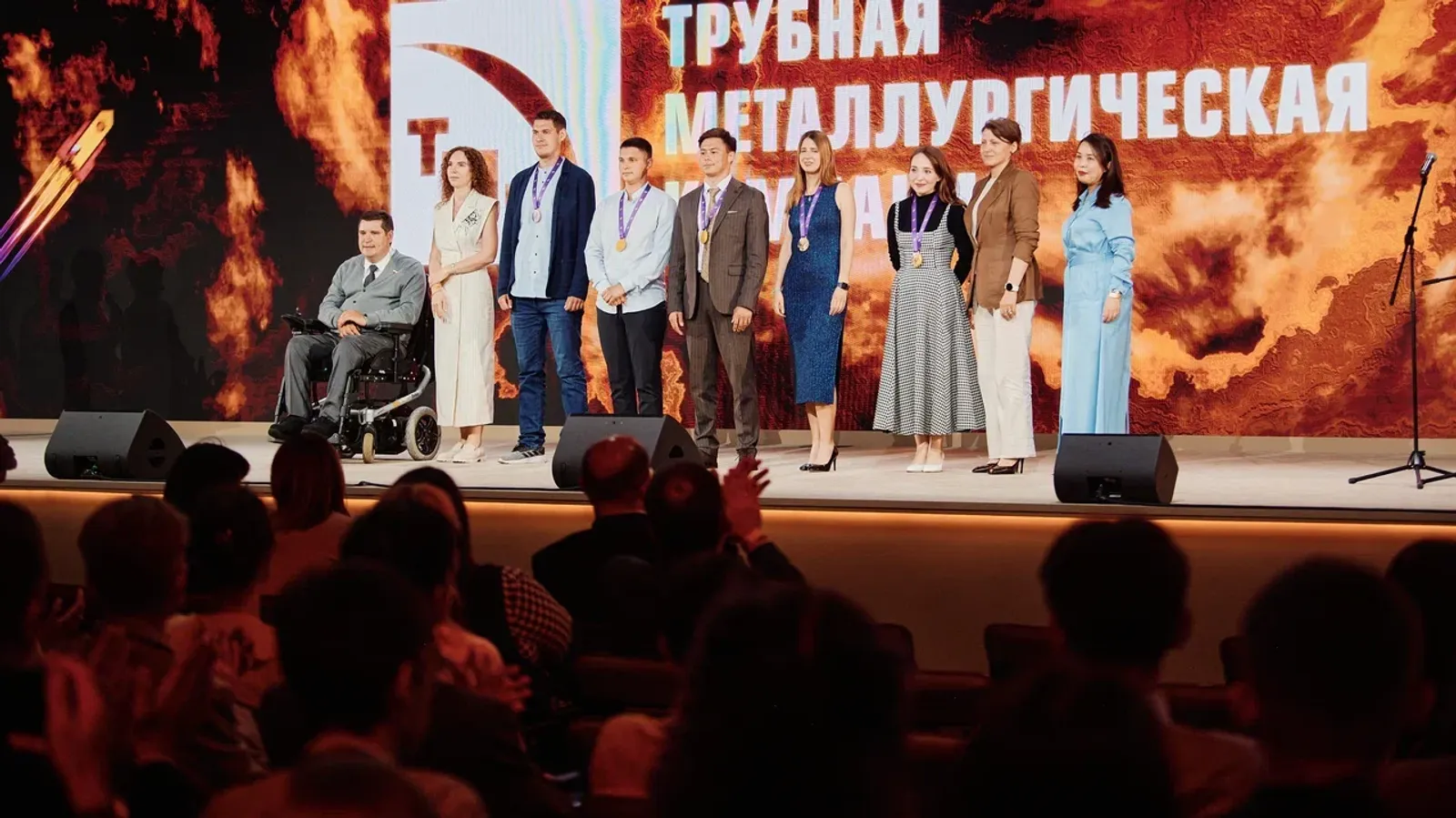 Софья Фитерман выиграла золотую медаль олимпиады «Я – профессионал»