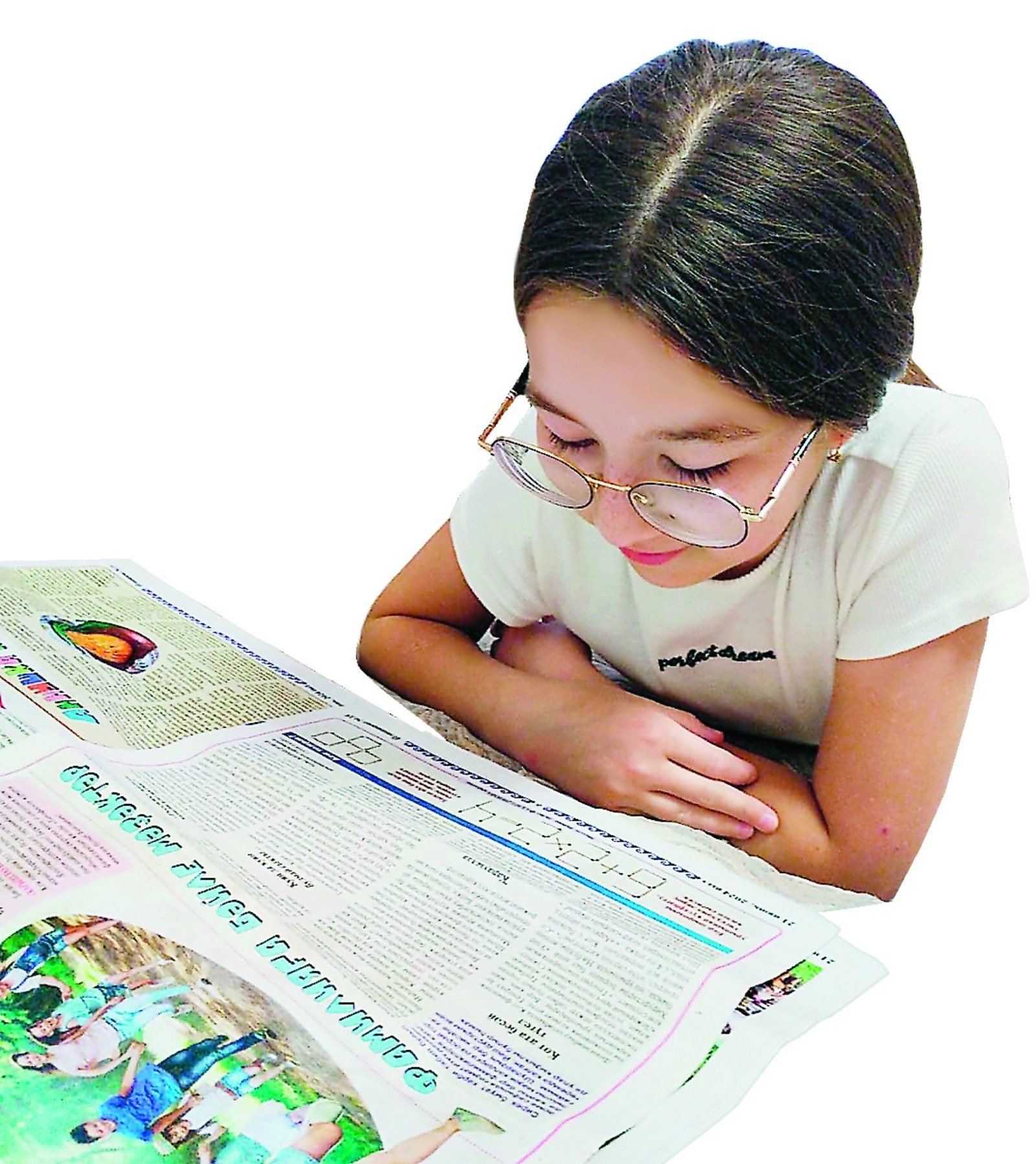 В Башкирии проходит конкурс рисунков «Мир - красками добра»