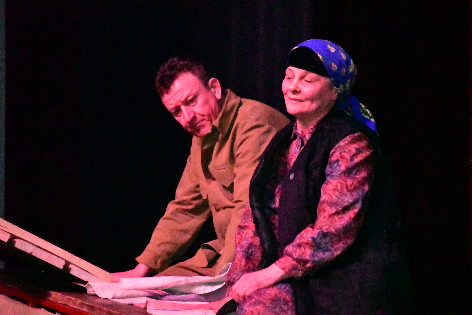 В Башкирии пройдет Республиканский фестиваль «Театральная рампа»