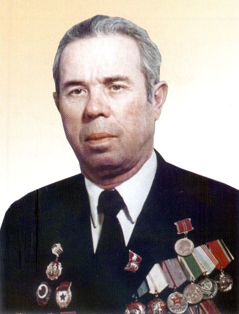 Человек-легенда, человек-история