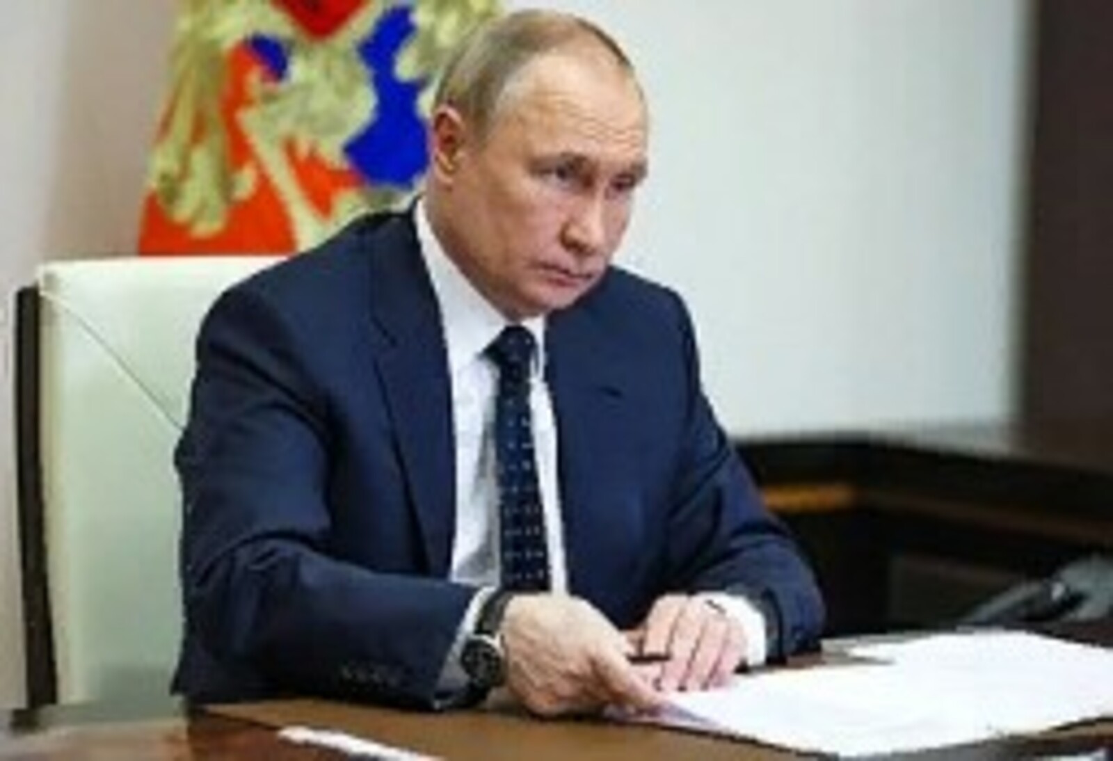 Владимир Путин наградил жителей Башкирии