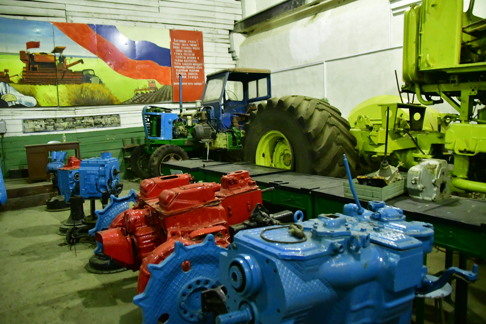 Девятиклассники получат свидетельство о рабочей профессии