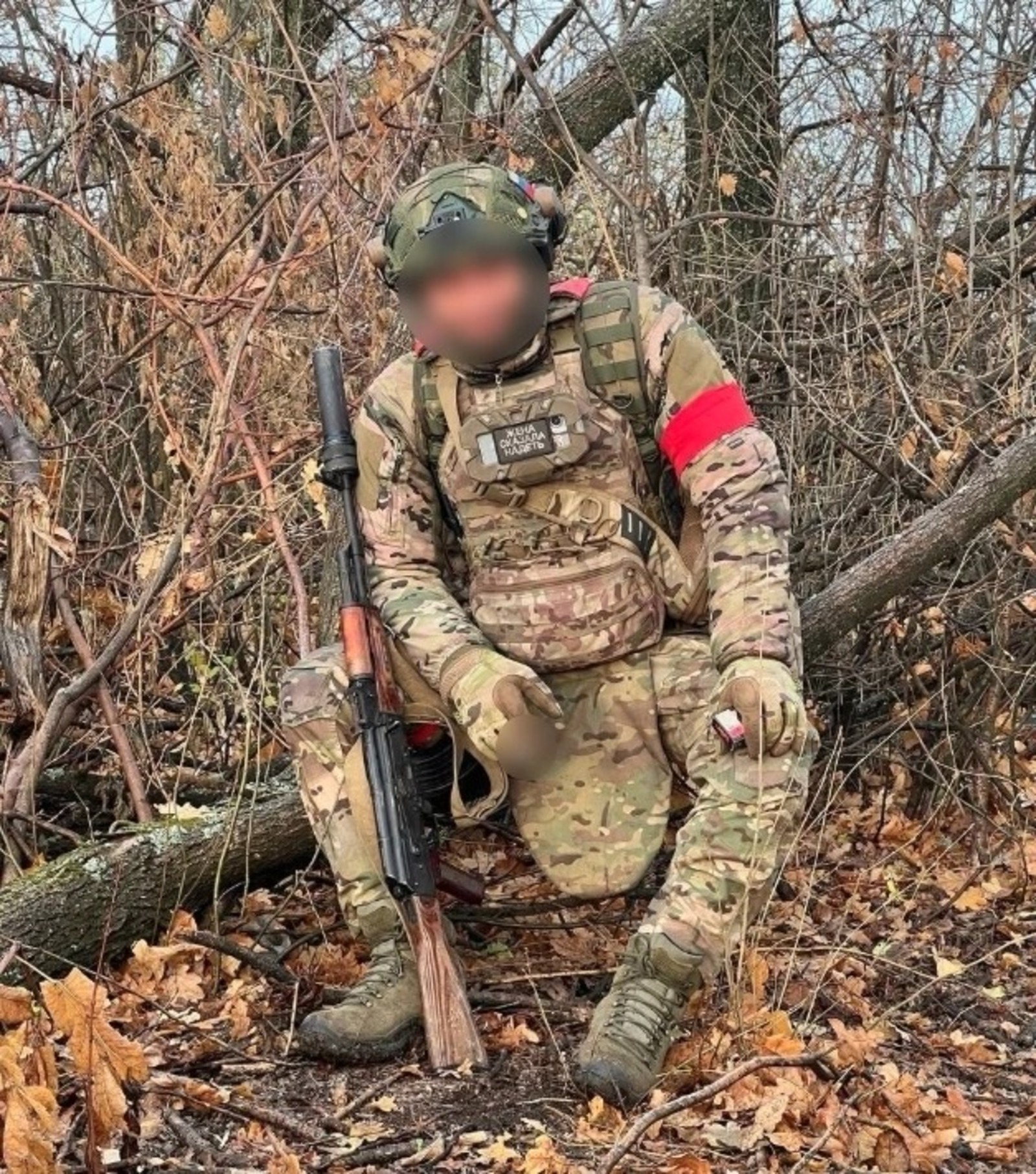 Газета «Благовещенская панорама» Боец с позывным «Карат» рассказал о службе оператором БПЛА