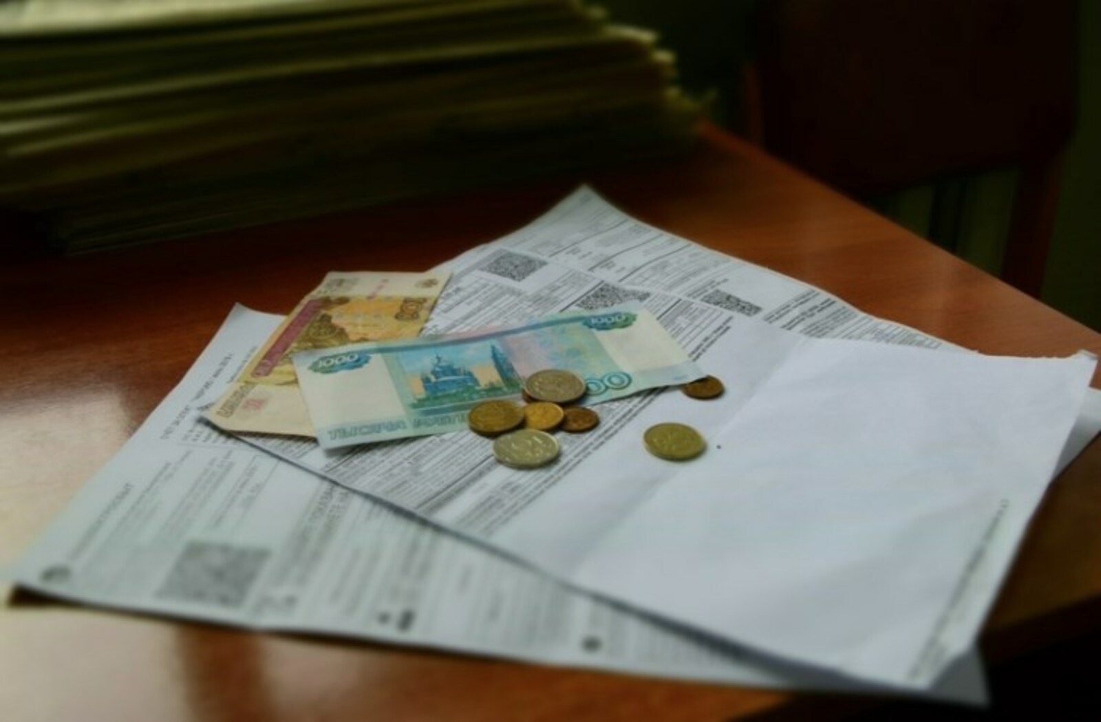 Башкирия вошла в топ-20 регионов с затратами на ЖКУ