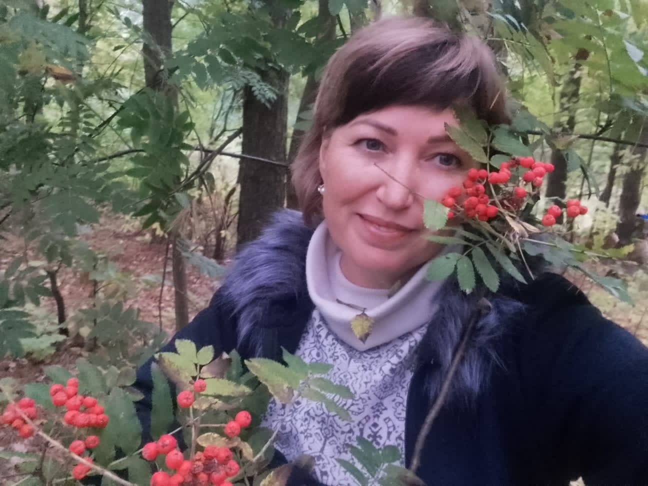 Мама, твоя любовь для нас как путеводная звезда