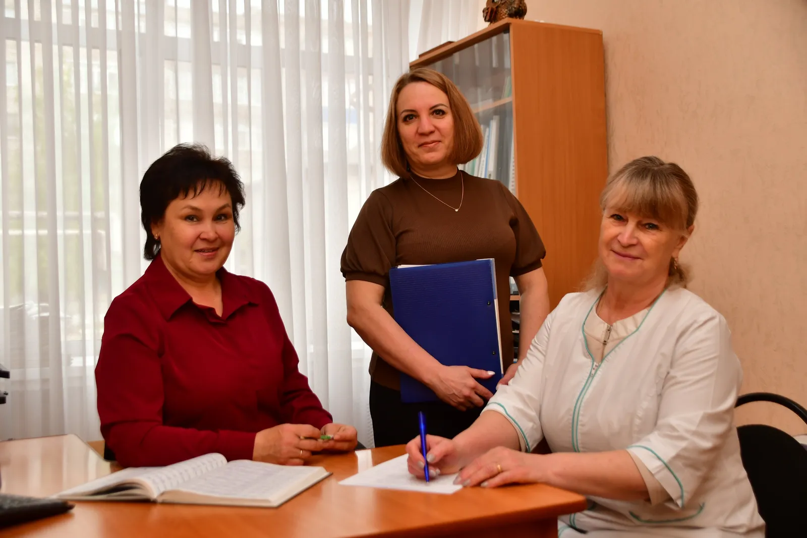 Лучший в России
