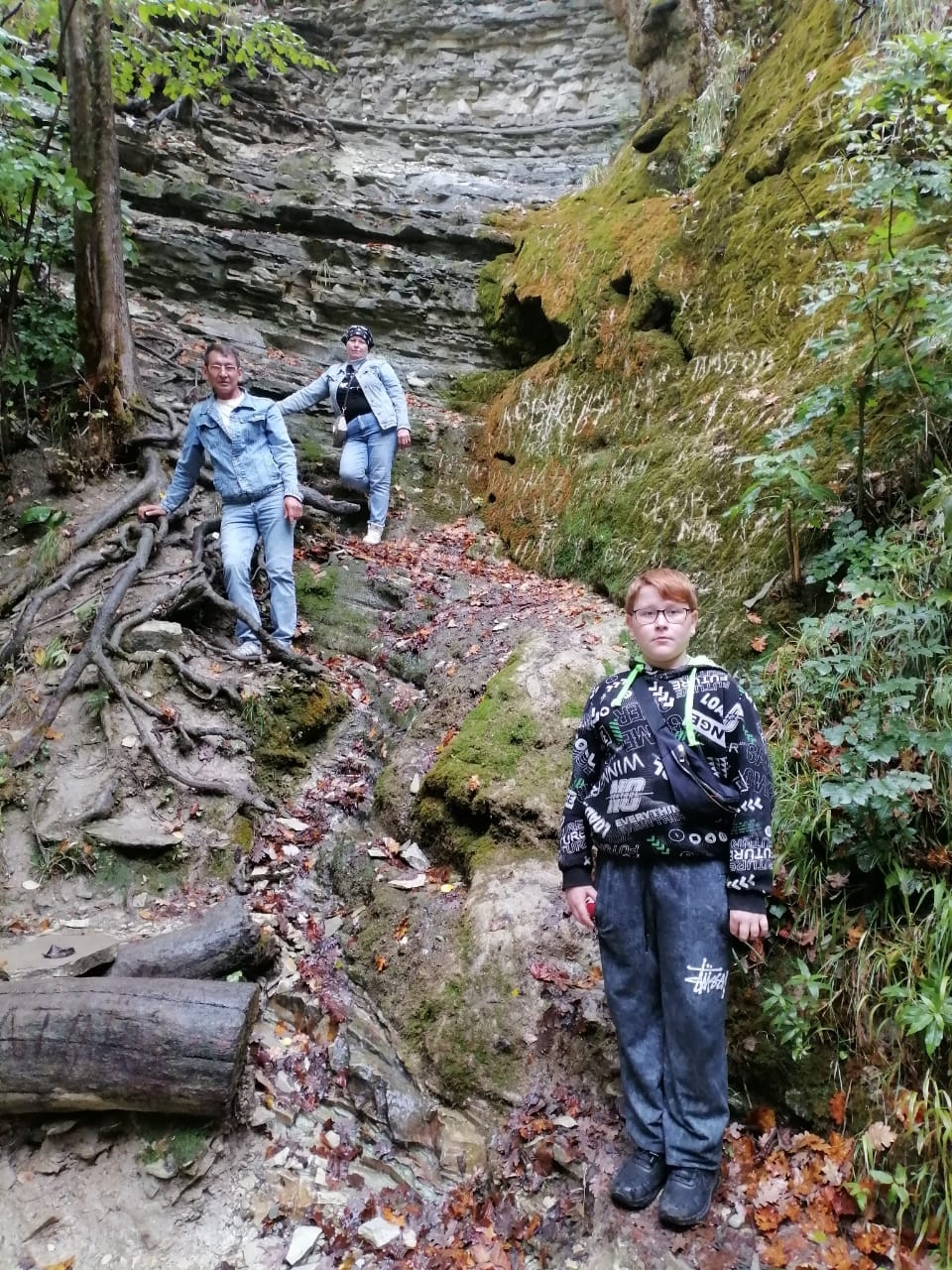 Море улыбок тебе, мама, океан везения и нескончаемых жизненных сил