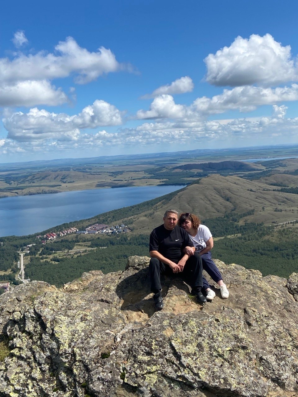 Моя мама — самый близкий и дорогой человек для меня