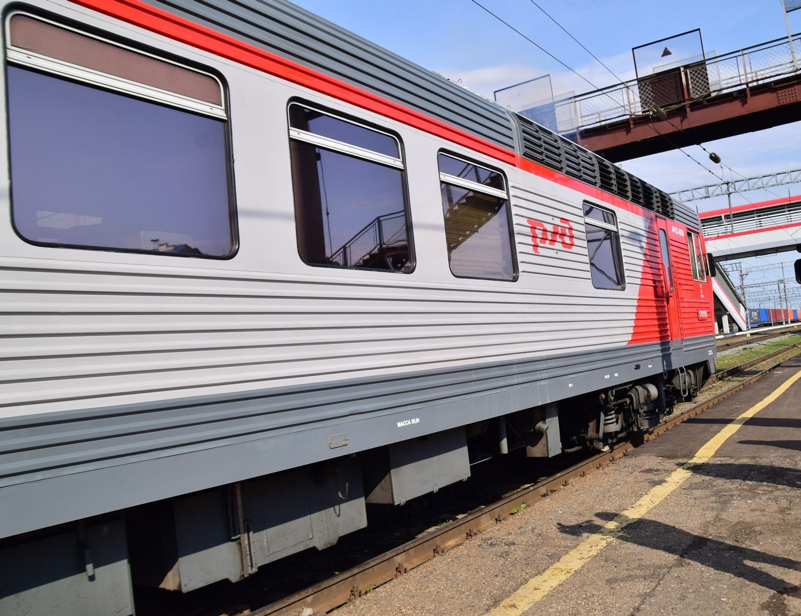 Изменится расписание пригородных поездов