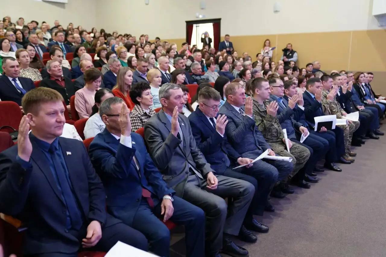 Министром культуры Башкирии стал Фанур Шайхисламов