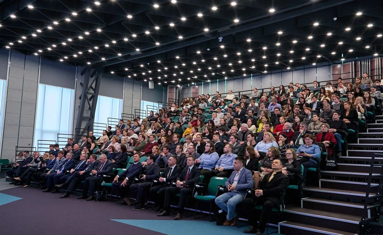 пресс-служба правительства Башкирии УГНТУ будет развивать техпредпринимательство