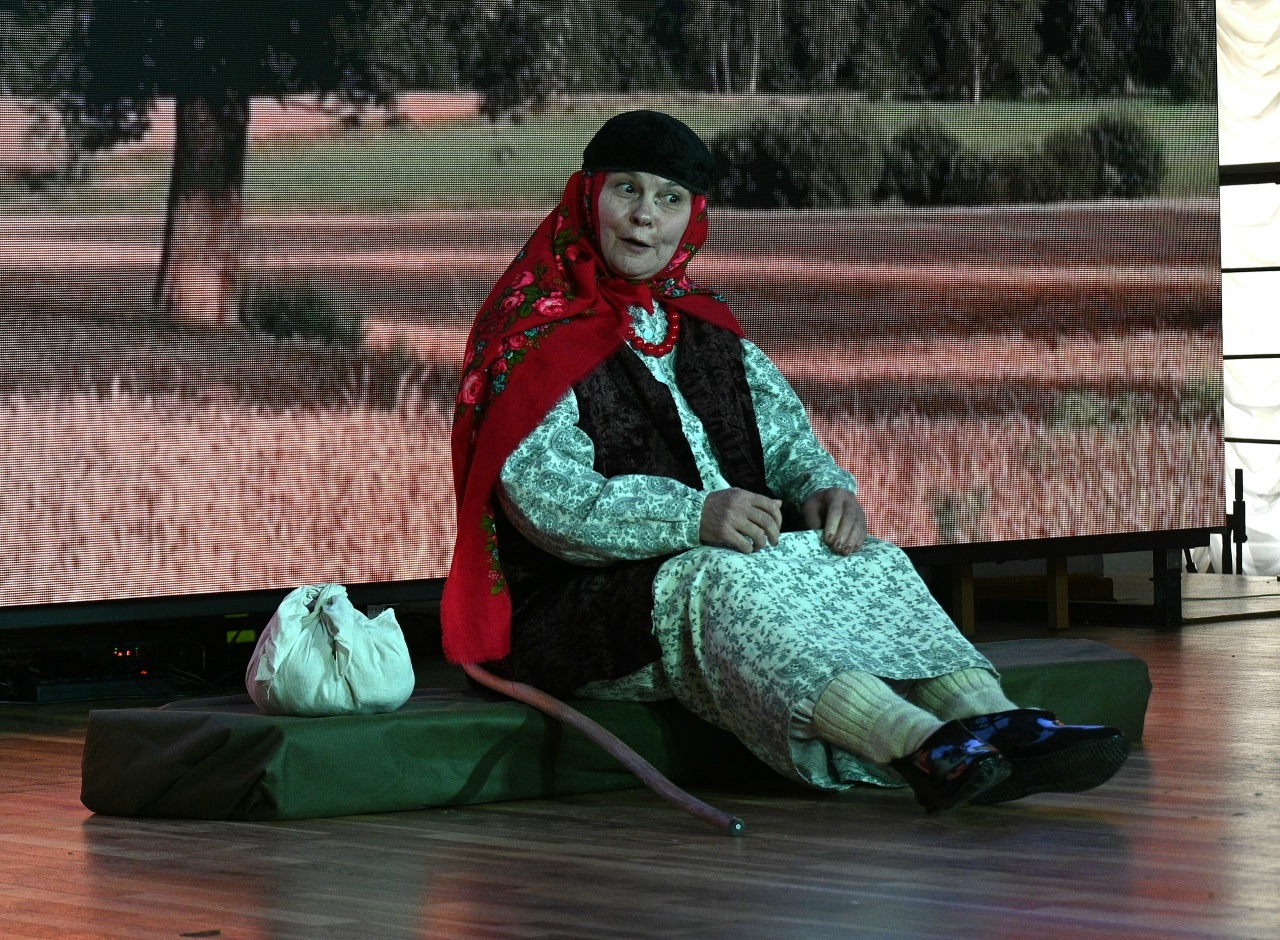 Янаульский "Хаят" стал символом и гордостью единства и сотрудничества