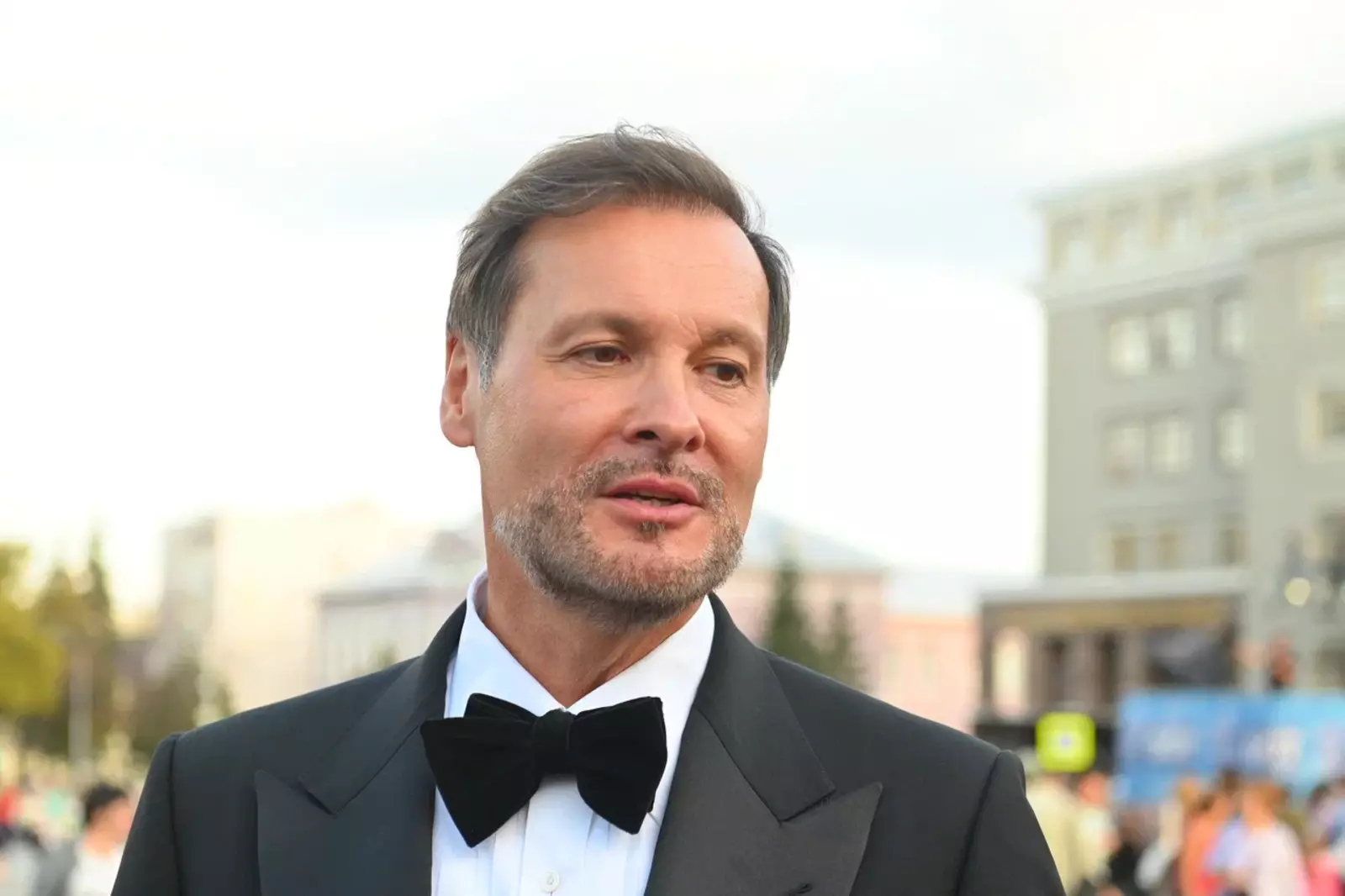 В Уфе прошел III Международный фестиваль классической музыки