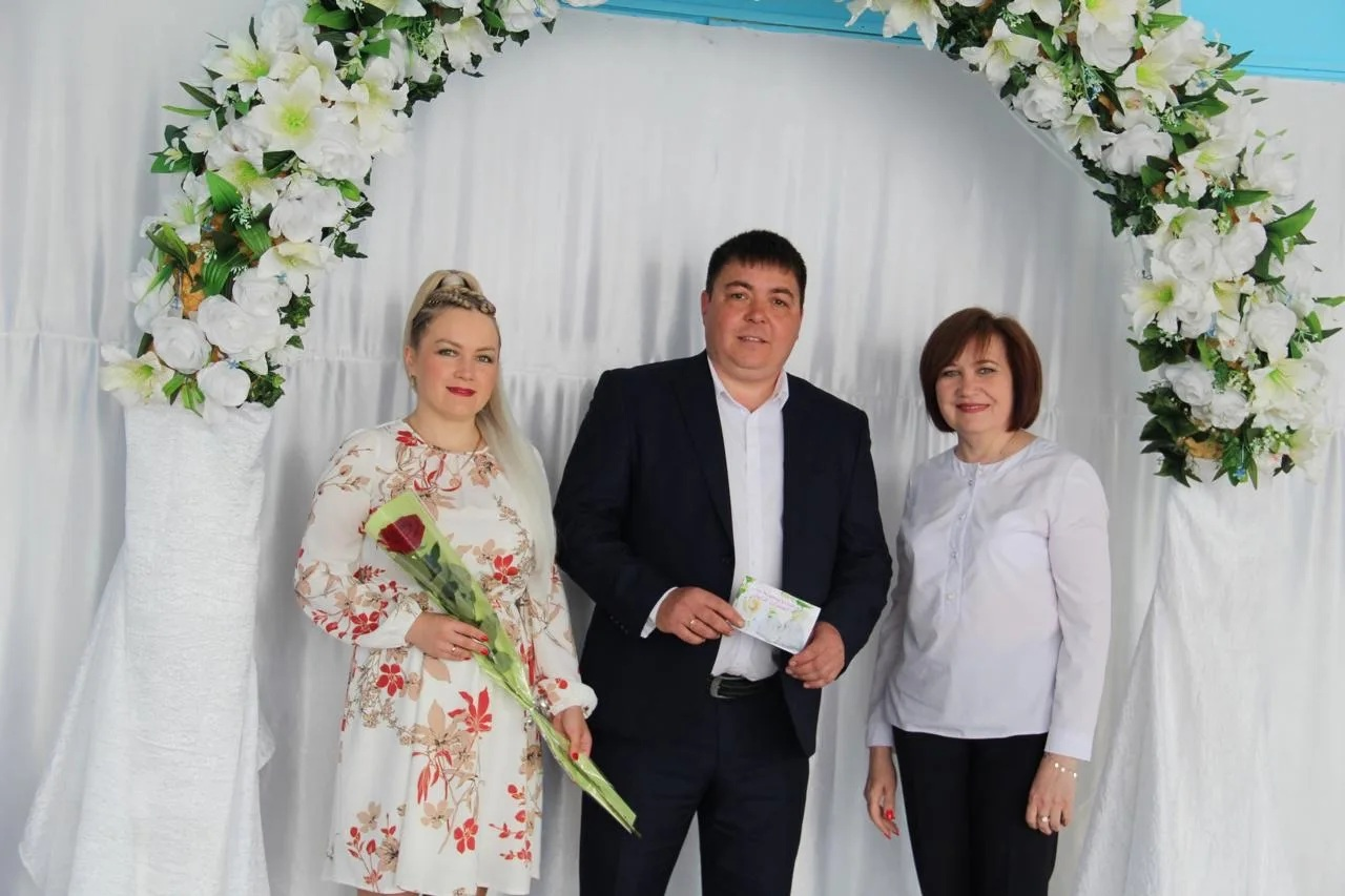 Как уроженец Салаватского района нашел свою судьбу в Янаульском районе Башкирии