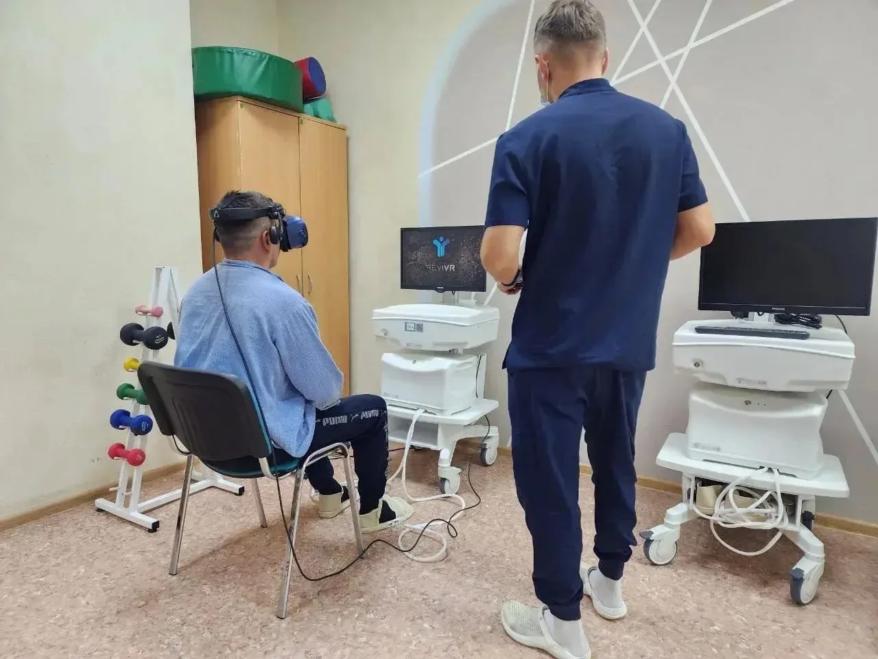 Радий Хабиров рассказал о реабилитации участников СВО в Башкирии