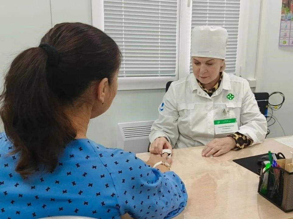 За прошлый год более 1,8 млн жителей Башкирии прошли диспансеризацию