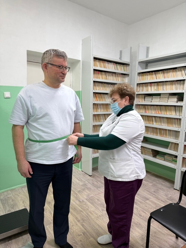 Министр здравоохранения Башкирии сообщил о новшествах в диспансеризации