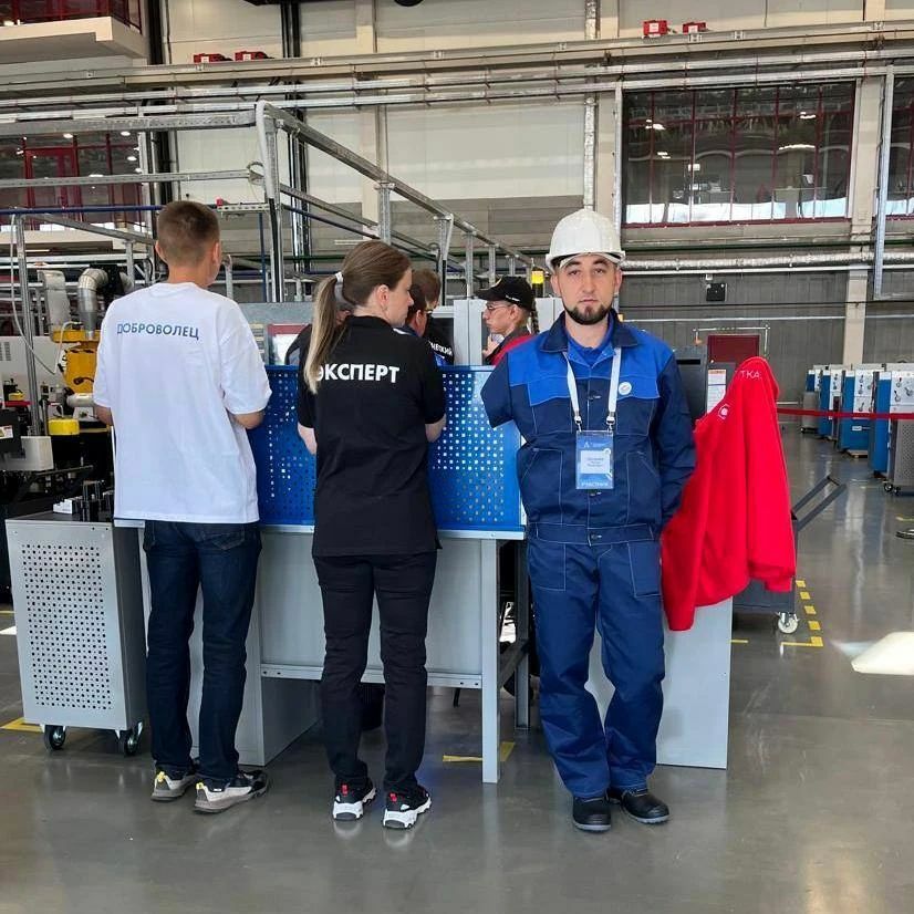 9 ветеранов СВО из РБ примут участие в региональном этапе «Абилимпикс»