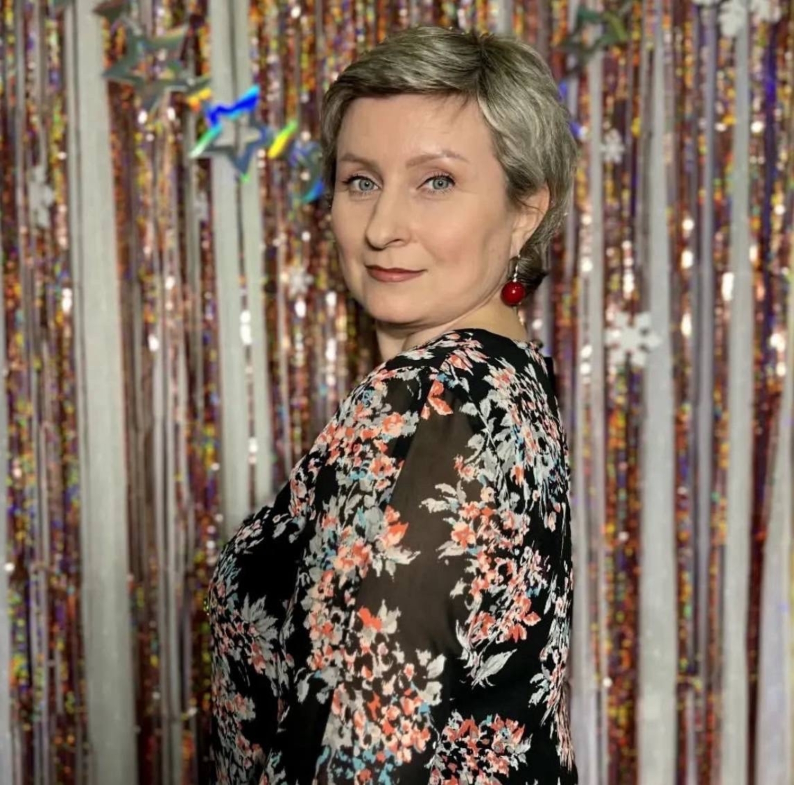 Мамина любовь безгранична, а ее забота о нас не знает границ